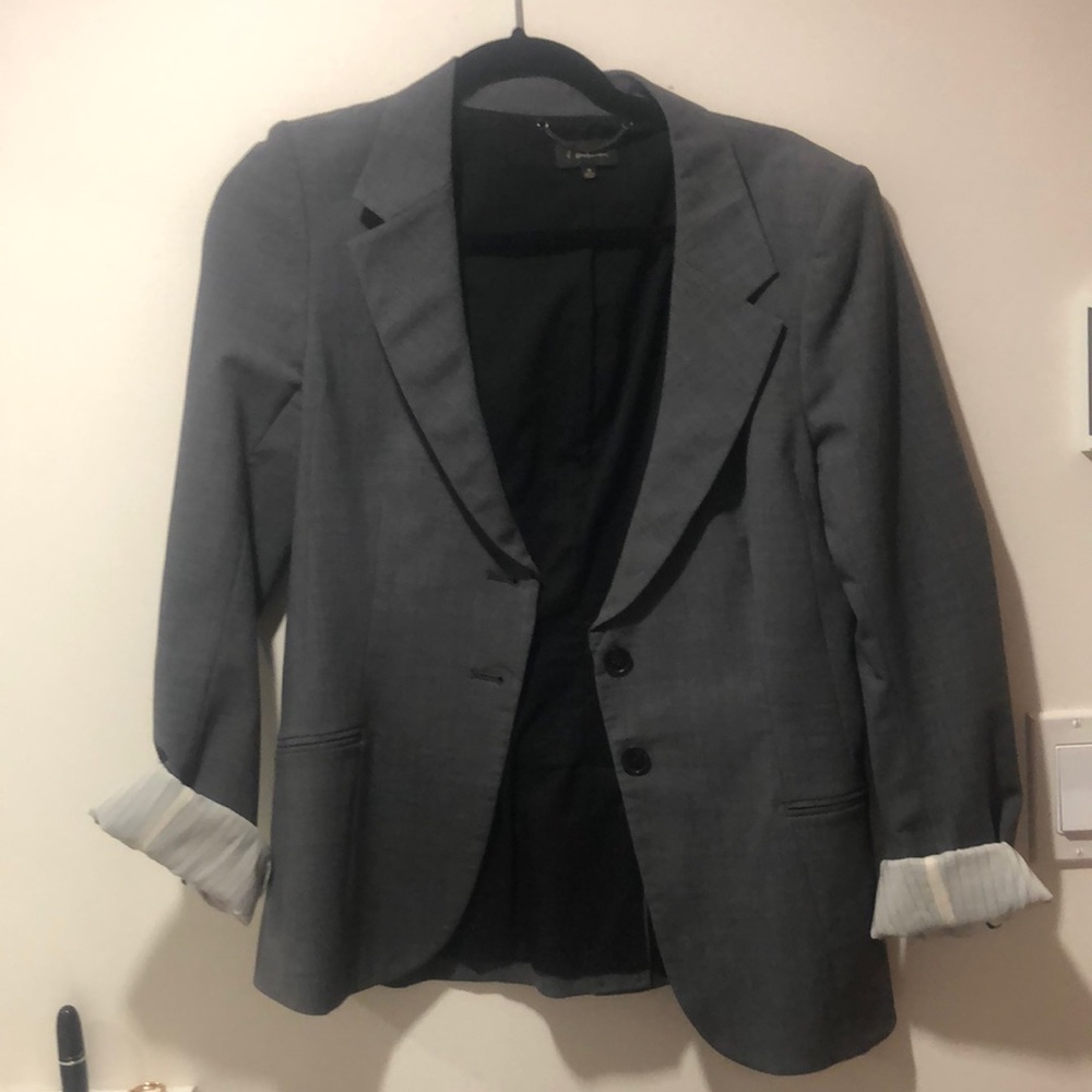 Aritzia blazer